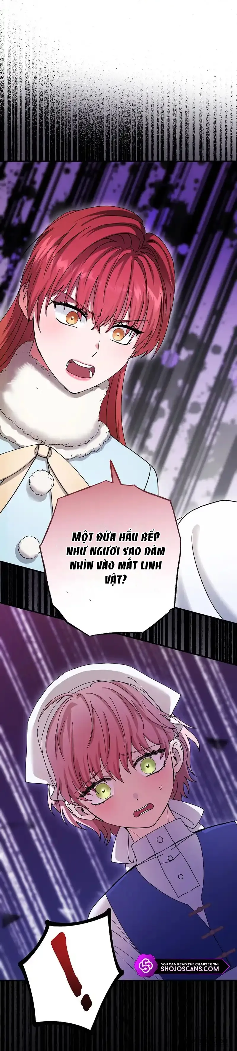 Trở Thành Miêu Nữ Của Hoàng Đế - Chap 13 - Trang 59