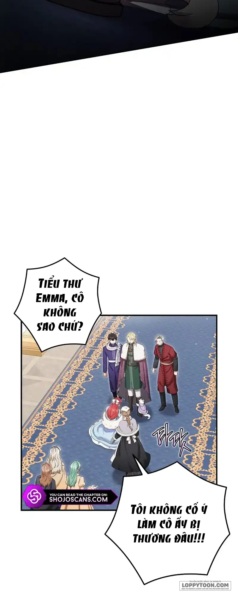 Trở Thành Miêu Nữ Của Hoàng Đế - Chap 14 - Trang 22
