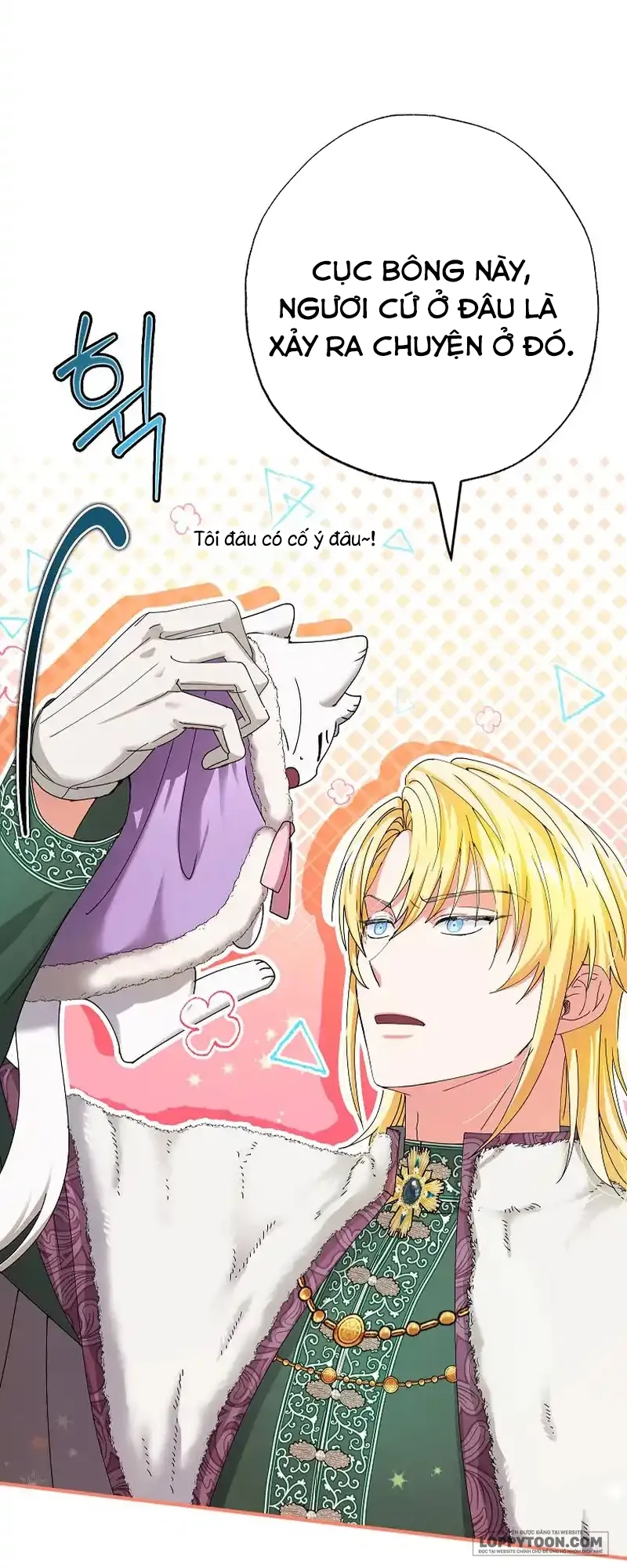 Trở Thành Miêu Nữ Của Hoàng Đế - Chap 14 - Trang 26