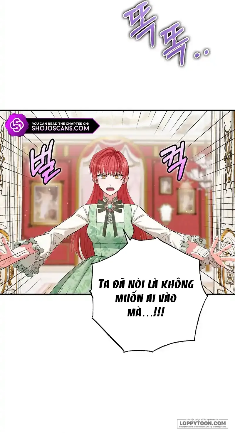 Trở Thành Miêu Nữ Của Hoàng Đế - Chap 14 - Trang 31