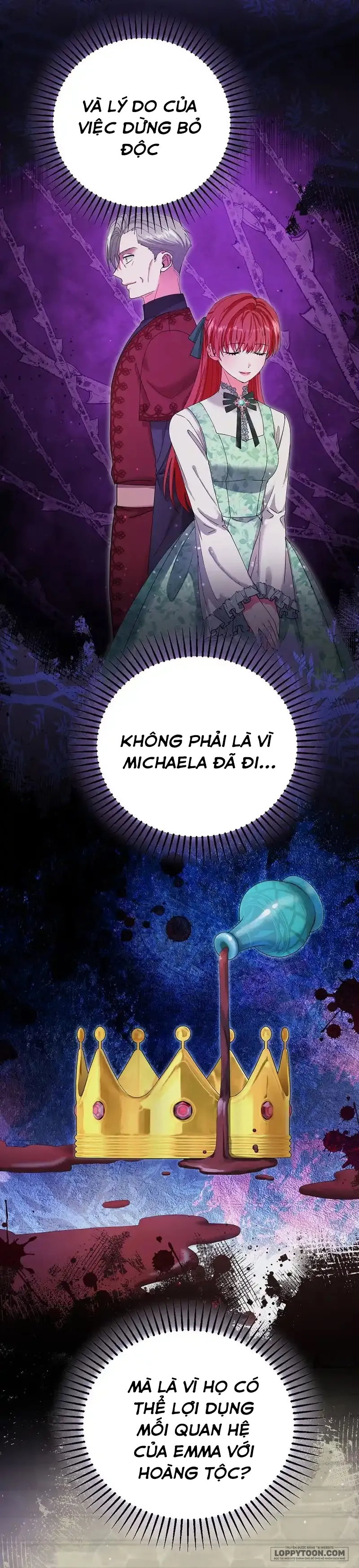 Trở Thành Miêu Nữ Của Hoàng Đế - Chap 14 - Trang 37