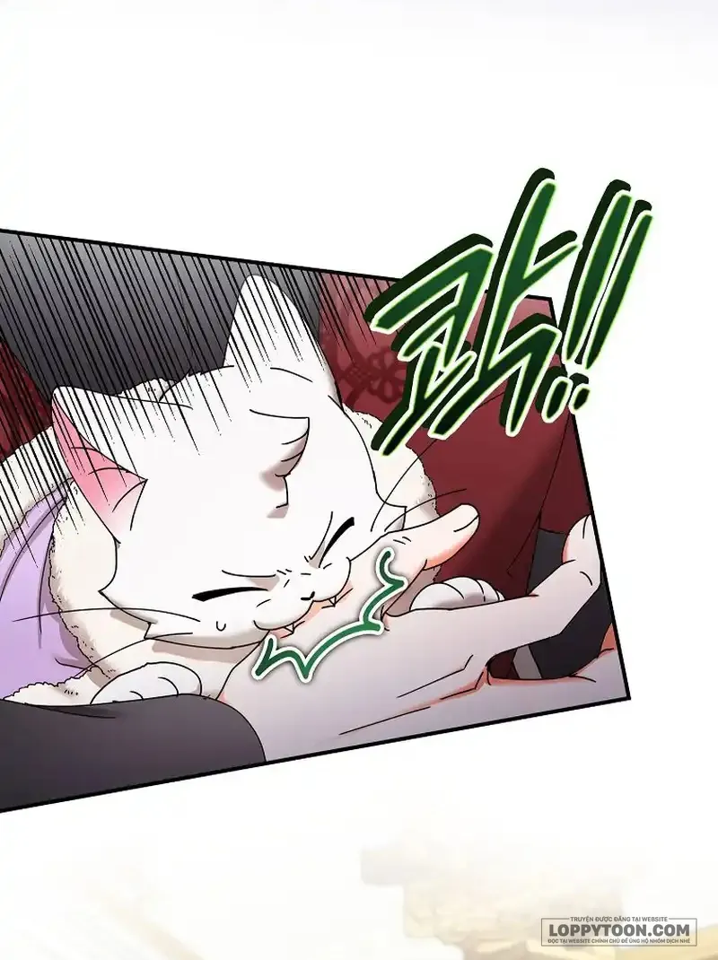 Trở Thành Miêu Nữ Của Hoàng Đế - Chap 14 - Trang 40
