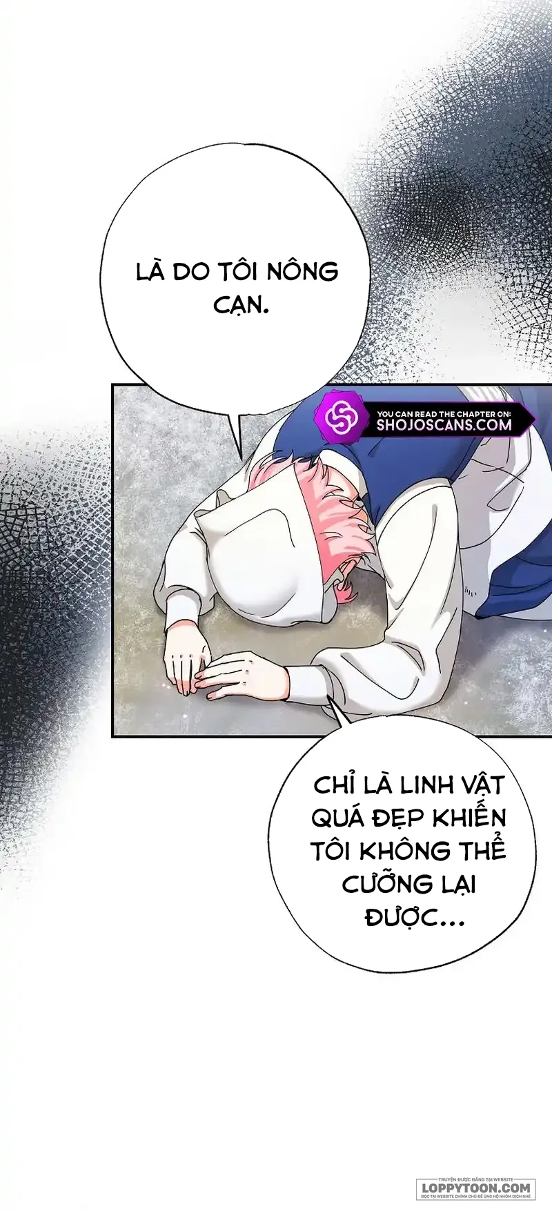 Trở Thành Miêu Nữ Của Hoàng Đế - Chap 14 - Trang 5