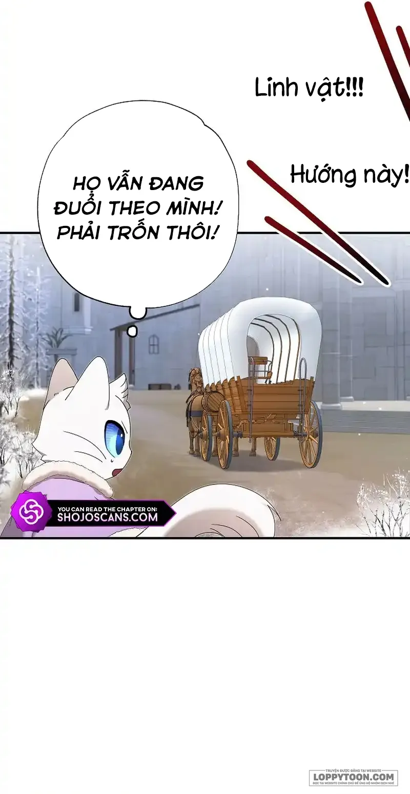 Trở Thành Miêu Nữ Của Hoàng Đế - Chap 14 - Trang 47