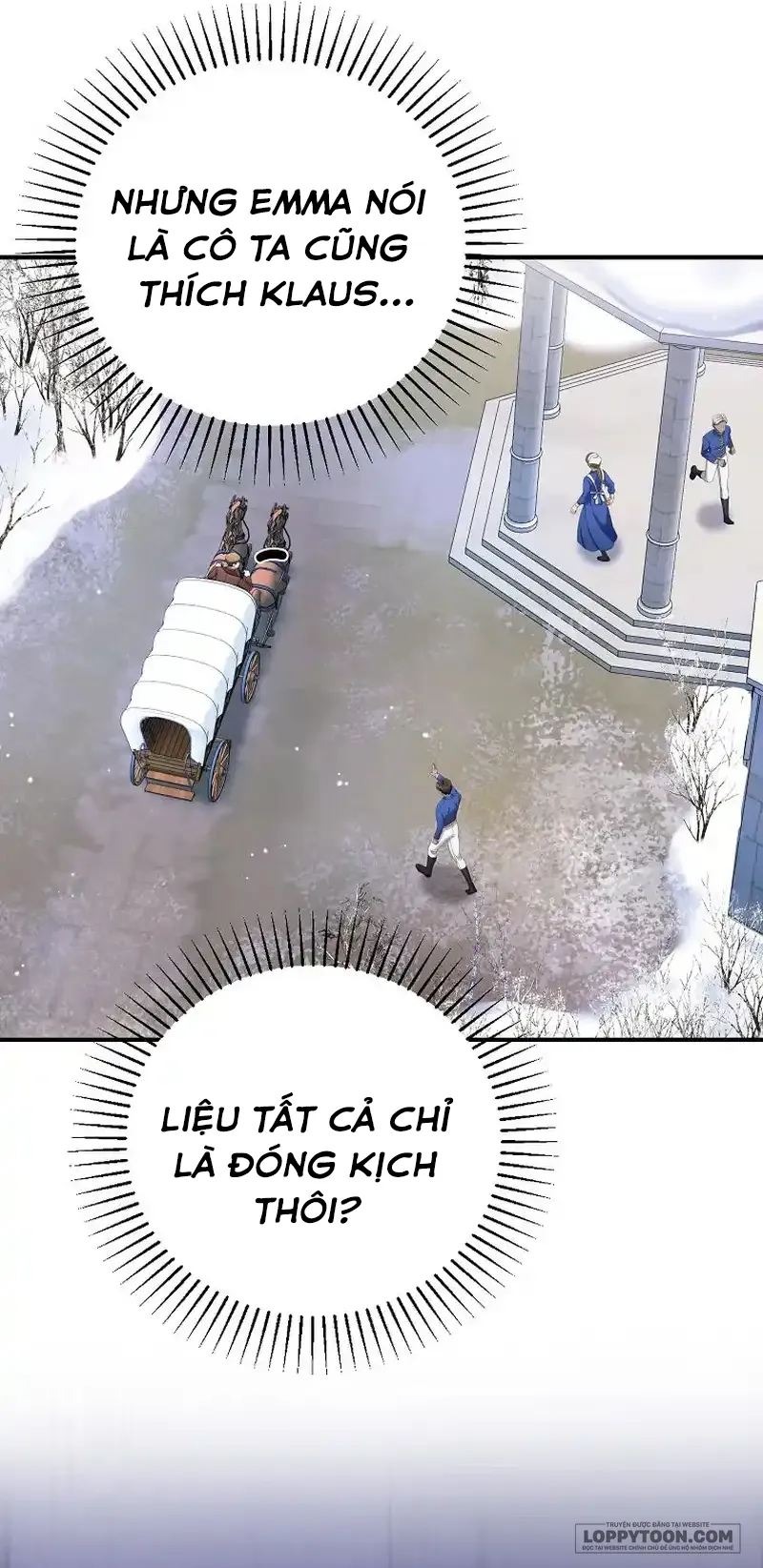 Trở Thành Miêu Nữ Của Hoàng Đế - Chap 14 - Trang 50