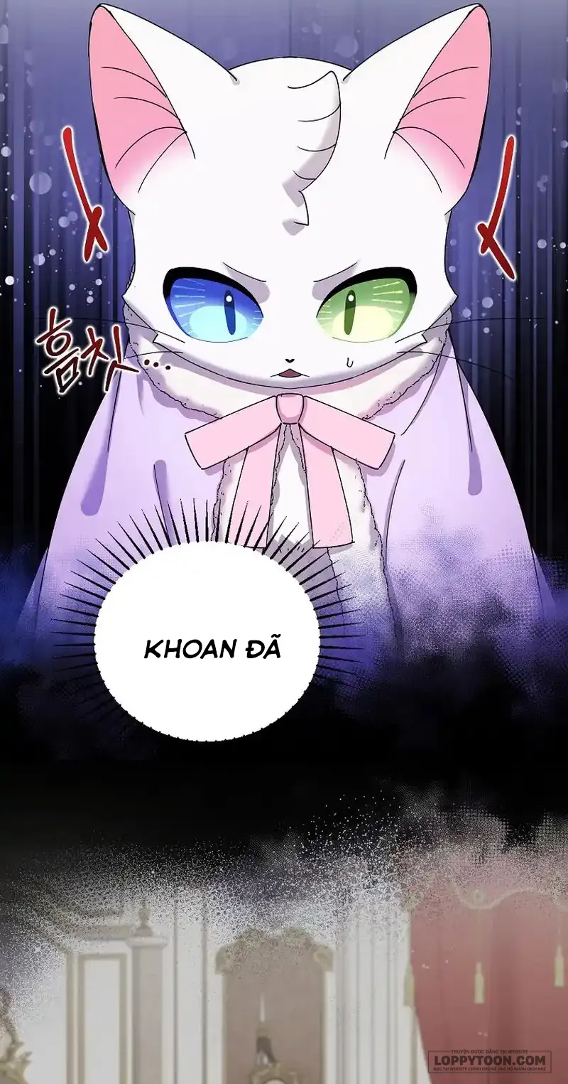 Trở Thành Miêu Nữ Của Hoàng Đế - Chap 14 - Trang 51