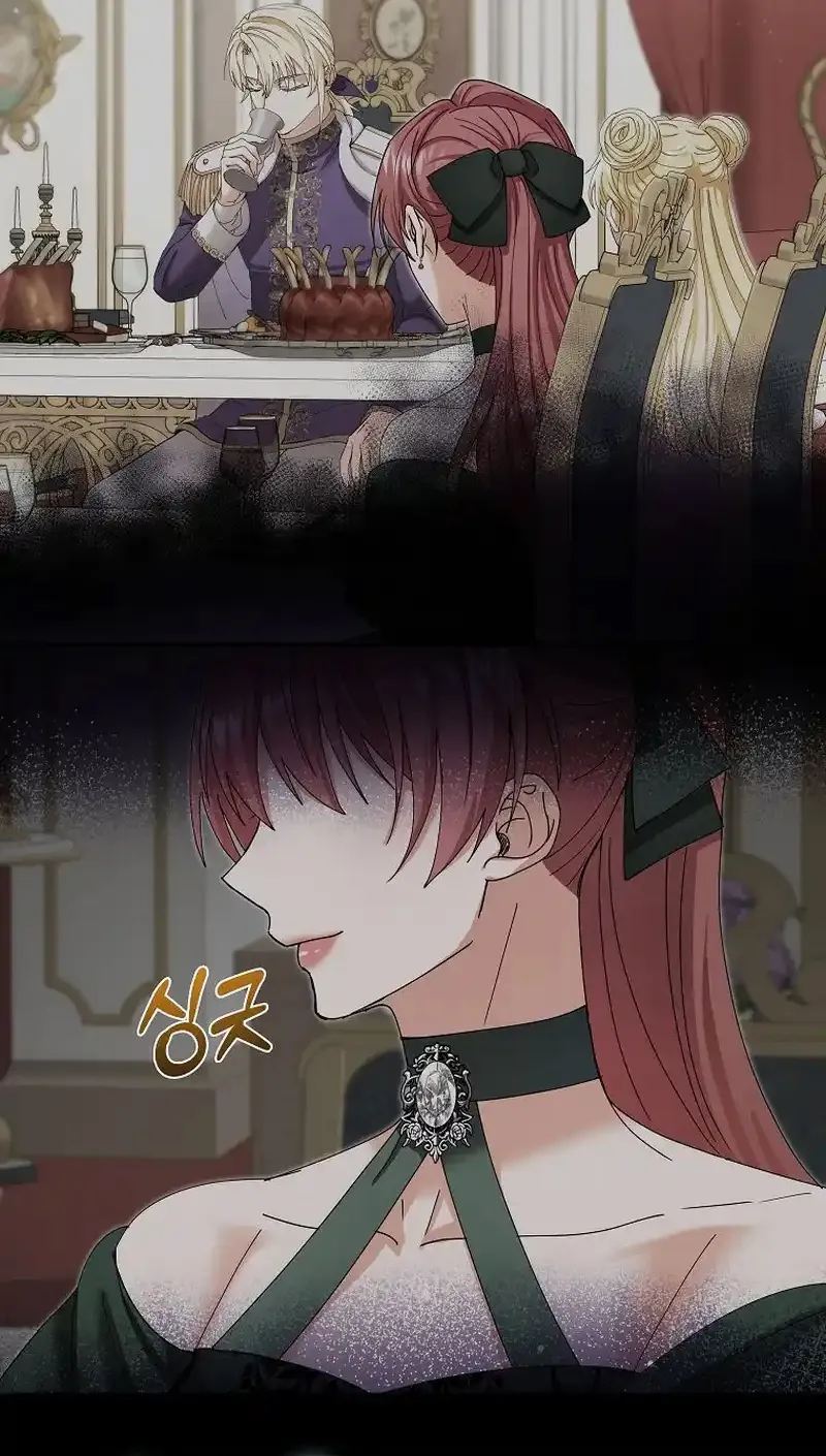 Trở Thành Miêu Nữ Của Hoàng Đế - Chap 14 - Trang 52