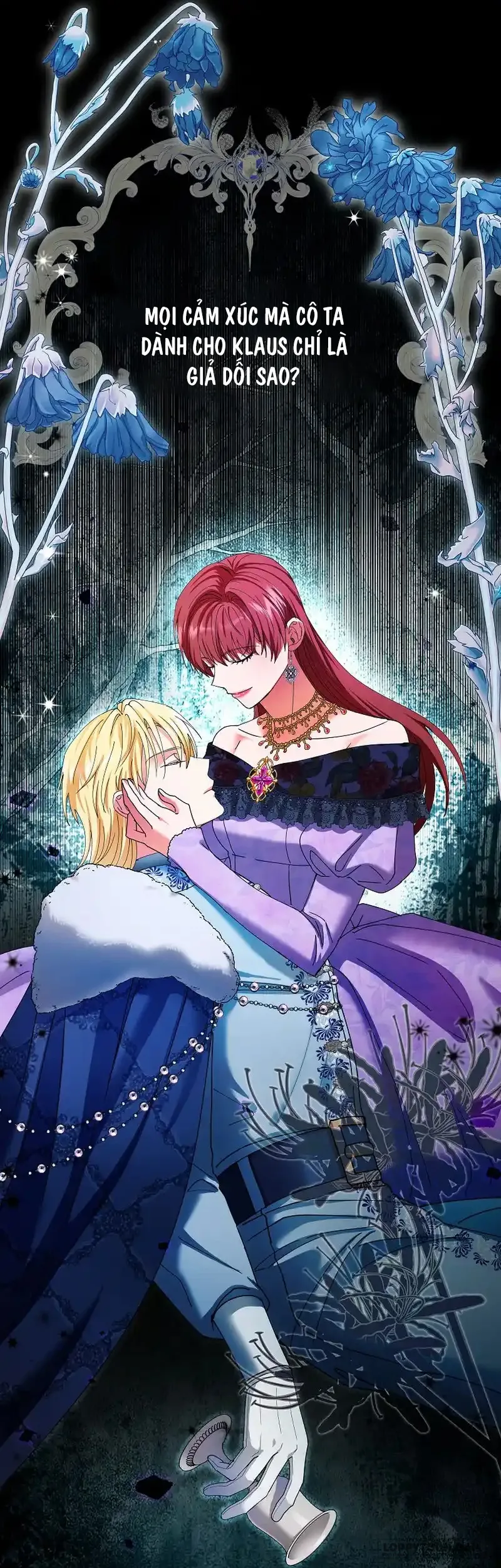 Trở Thành Miêu Nữ Của Hoàng Đế - Chap 14 - Trang 53
