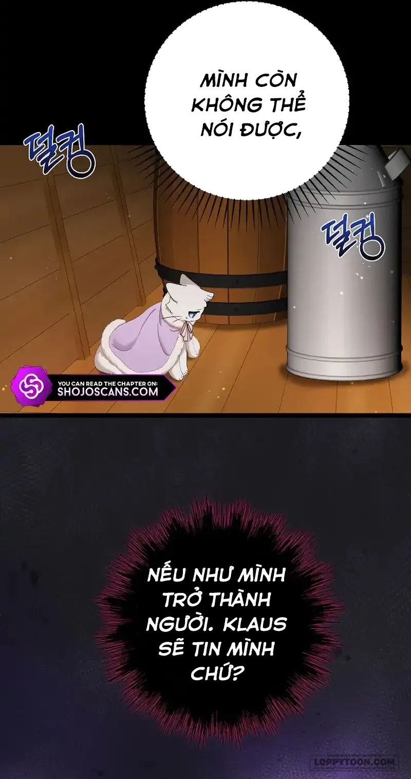 Trở Thành Miêu Nữ Của Hoàng Đế - Chap 14 - Trang 55