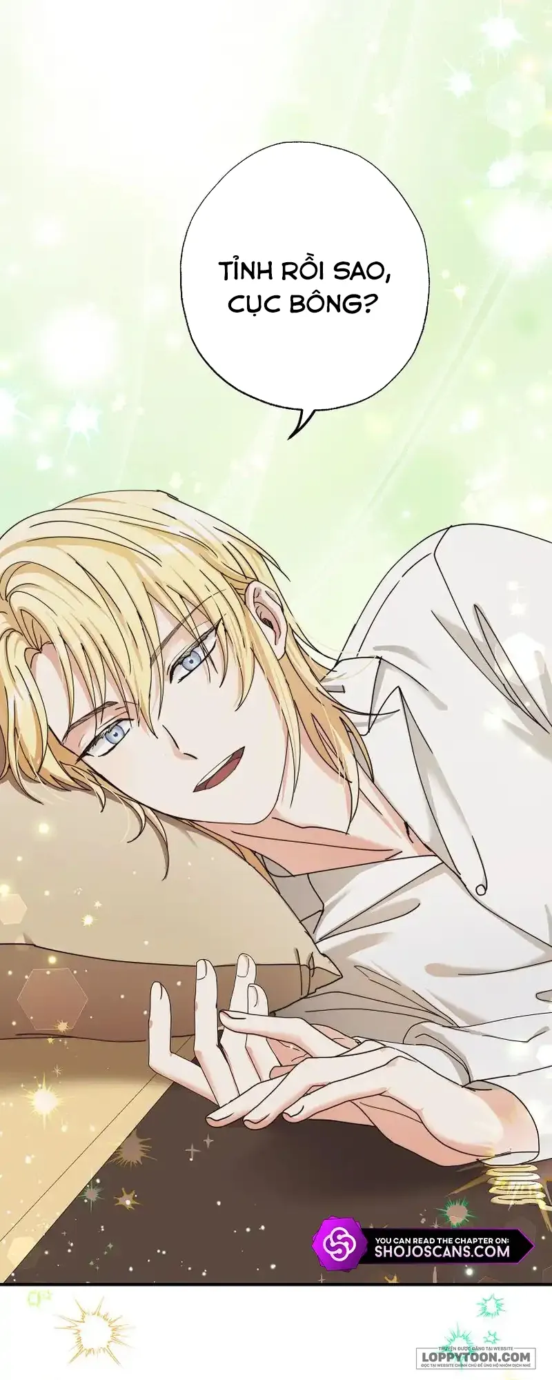 Trở Thành Miêu Nữ Của Hoàng Đế - Chap 14 - Trang 57