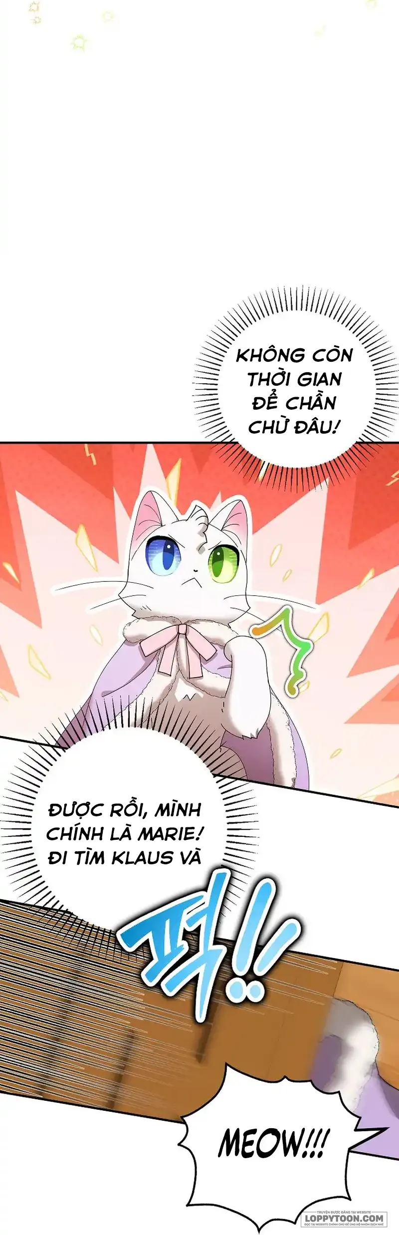 Trở Thành Miêu Nữ Của Hoàng Đế - Chap 14 - Trang 58
