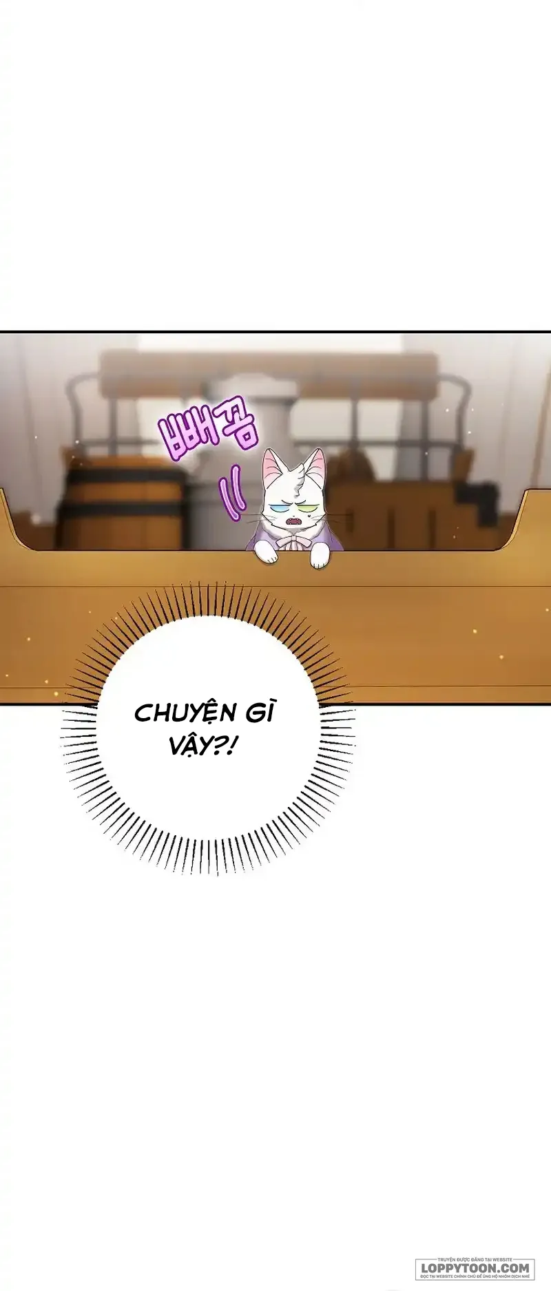 Trở Thành Miêu Nữ Của Hoàng Đế - Chap 14 - Trang 59