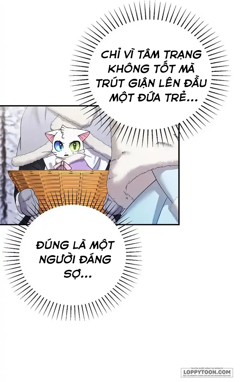 Trở Thành Miêu Nữ Của Hoàng Đế - Chap 14 - Trang 10