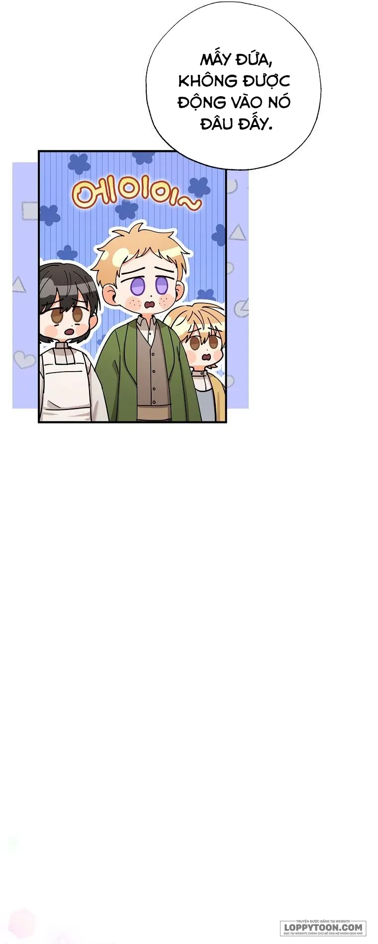Trở Thành Miêu Nữ Của Hoàng Đế - Chap 15 - Trang 15