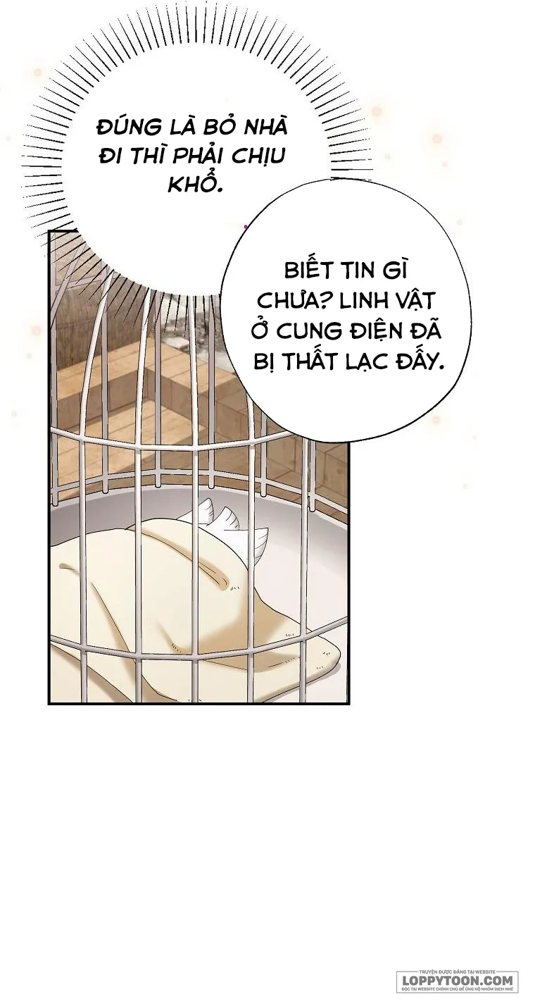 Trở Thành Miêu Nữ Của Hoàng Đế - Chap 15 - Trang 18