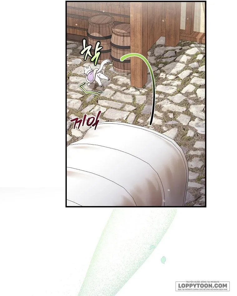 Trở Thành Miêu Nữ Của Hoàng Đế - Chap 15 - Trang 3