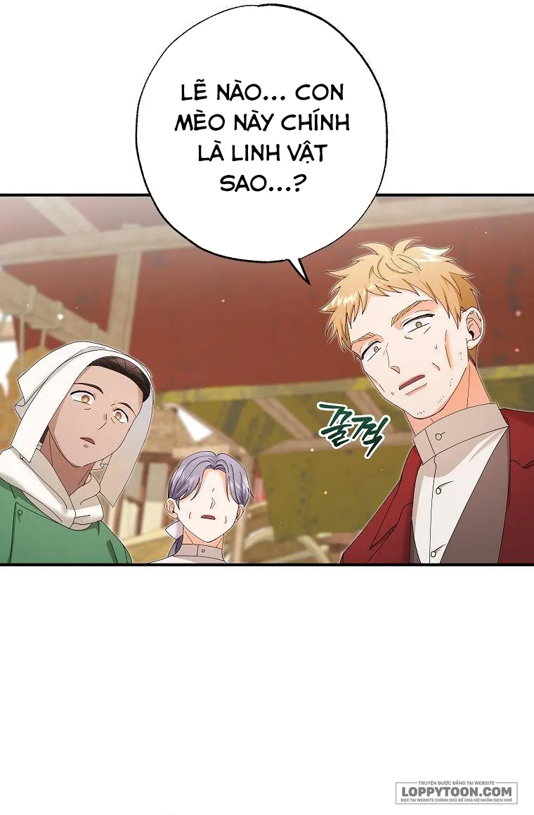 Trở Thành Miêu Nữ Của Hoàng Đế - Chap 15 - Trang 24