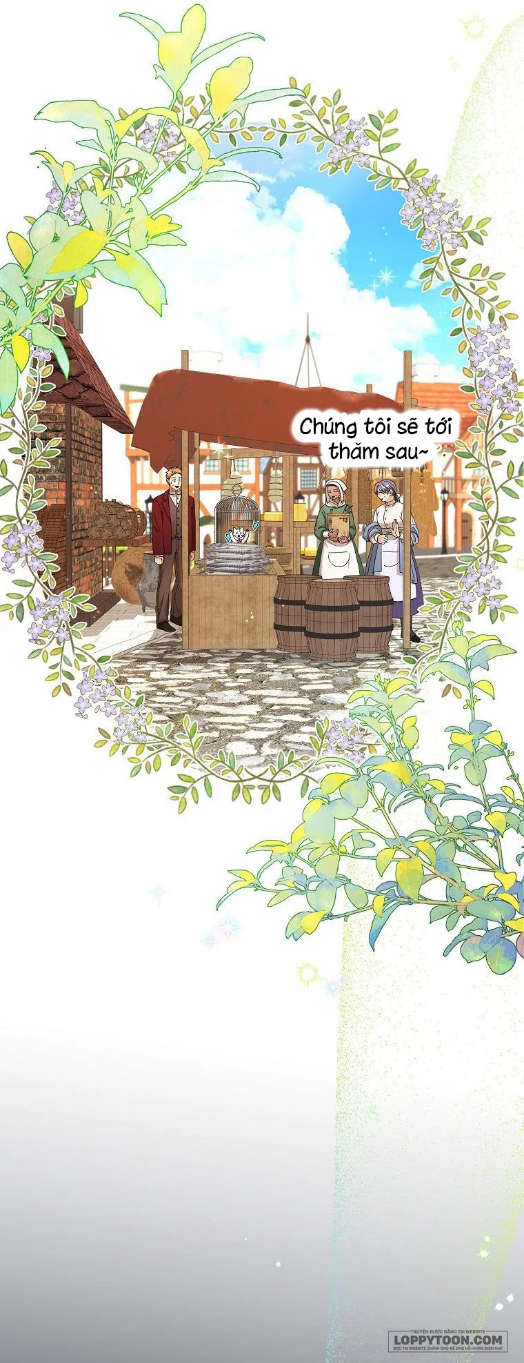 Trở Thành Miêu Nữ Của Hoàng Đế - Chap 15 - Trang 26
