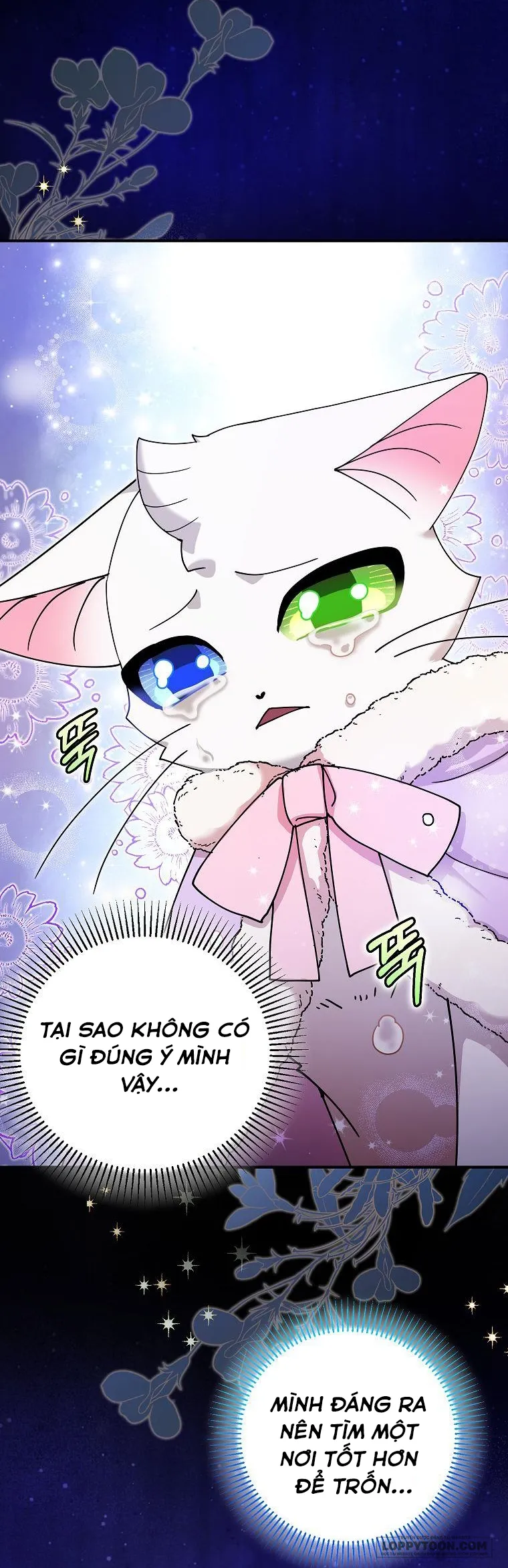 Trở Thành Miêu Nữ Của Hoàng Đế - Chap 15 - Trang 31