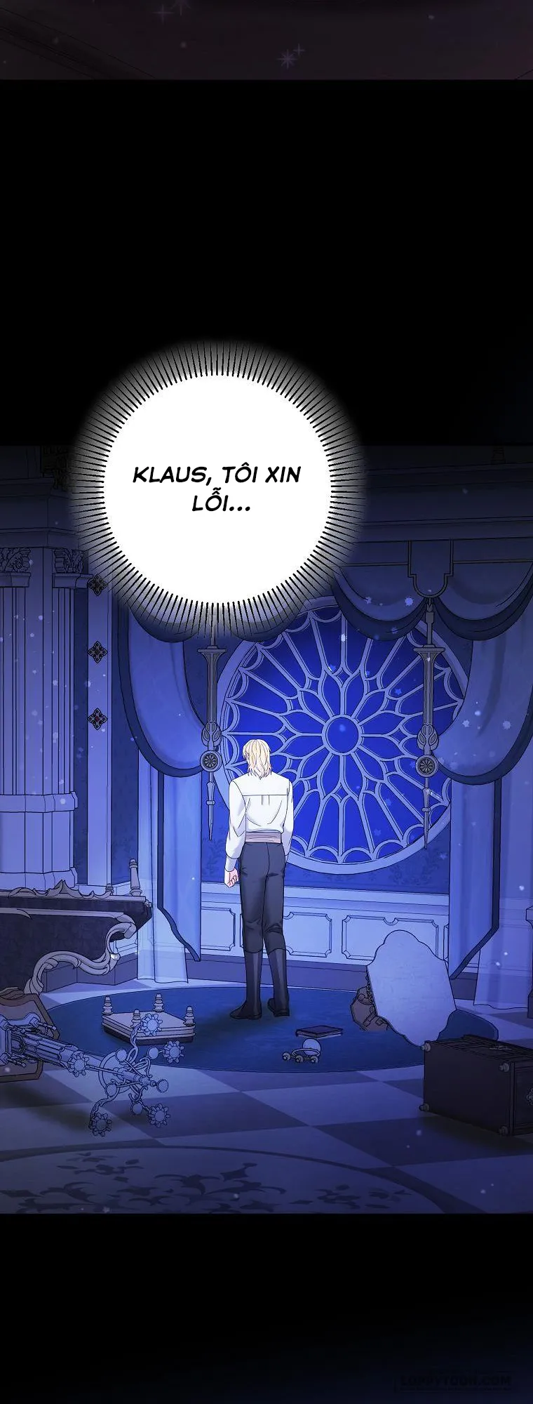 Trở Thành Miêu Nữ Của Hoàng Đế - Chap 15 - Trang 33