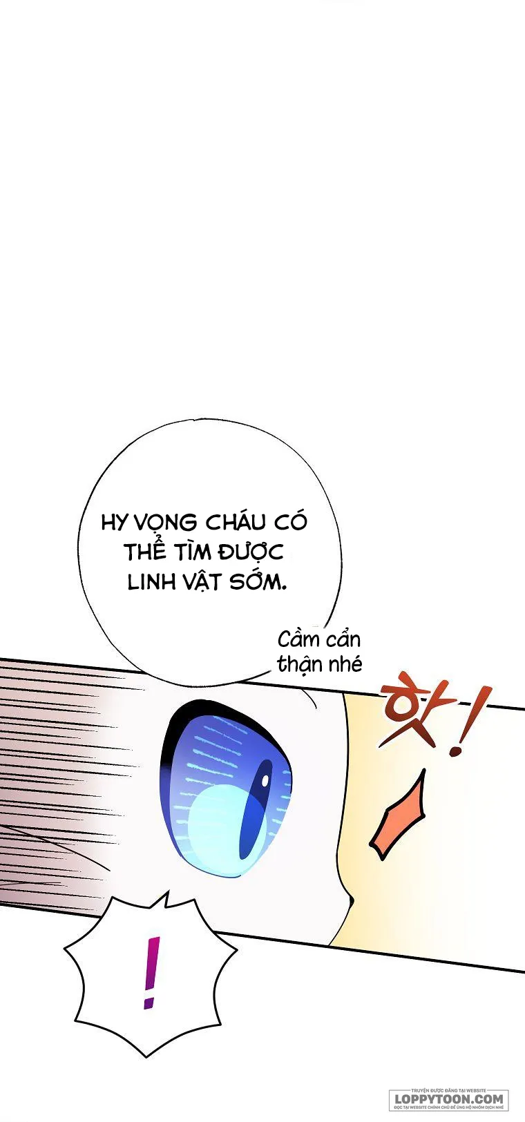 Trở Thành Miêu Nữ Của Hoàng Đế - Chap 15 - Trang 40