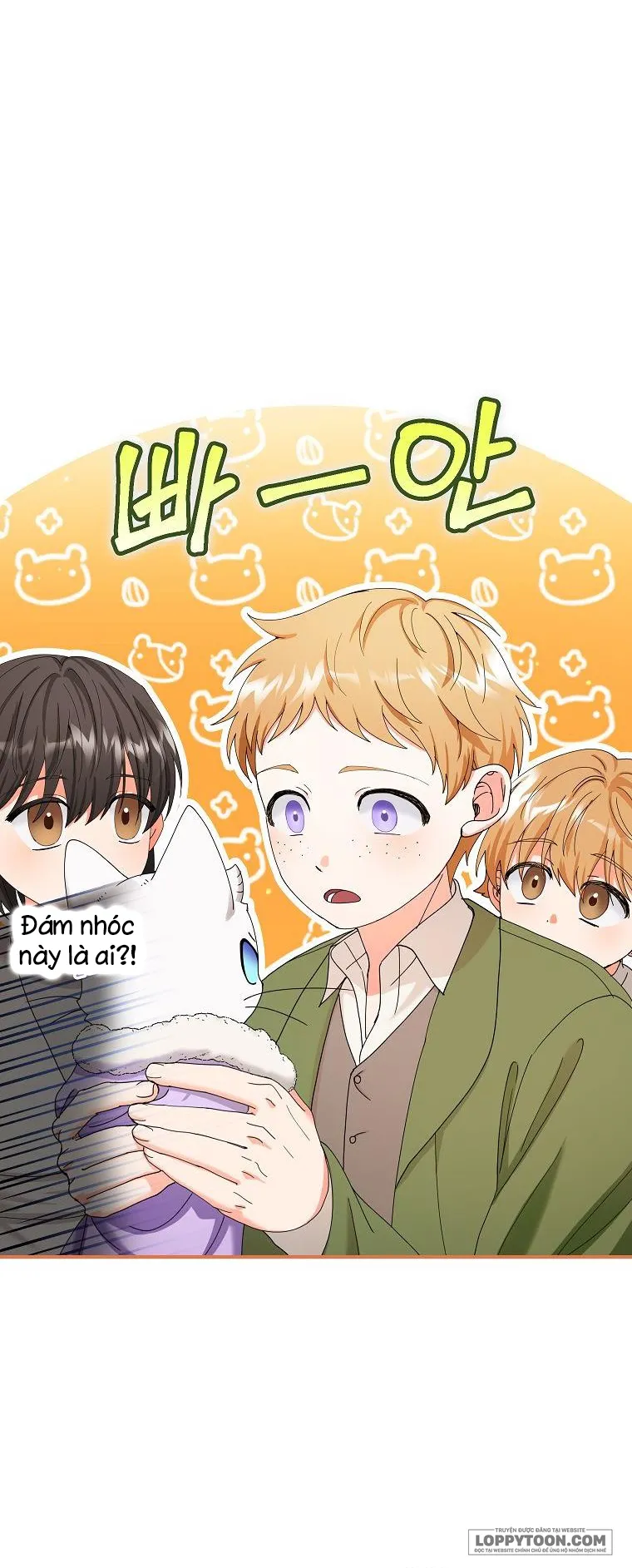 Trở Thành Miêu Nữ Của Hoàng Đế - Chap 15 - Trang 6