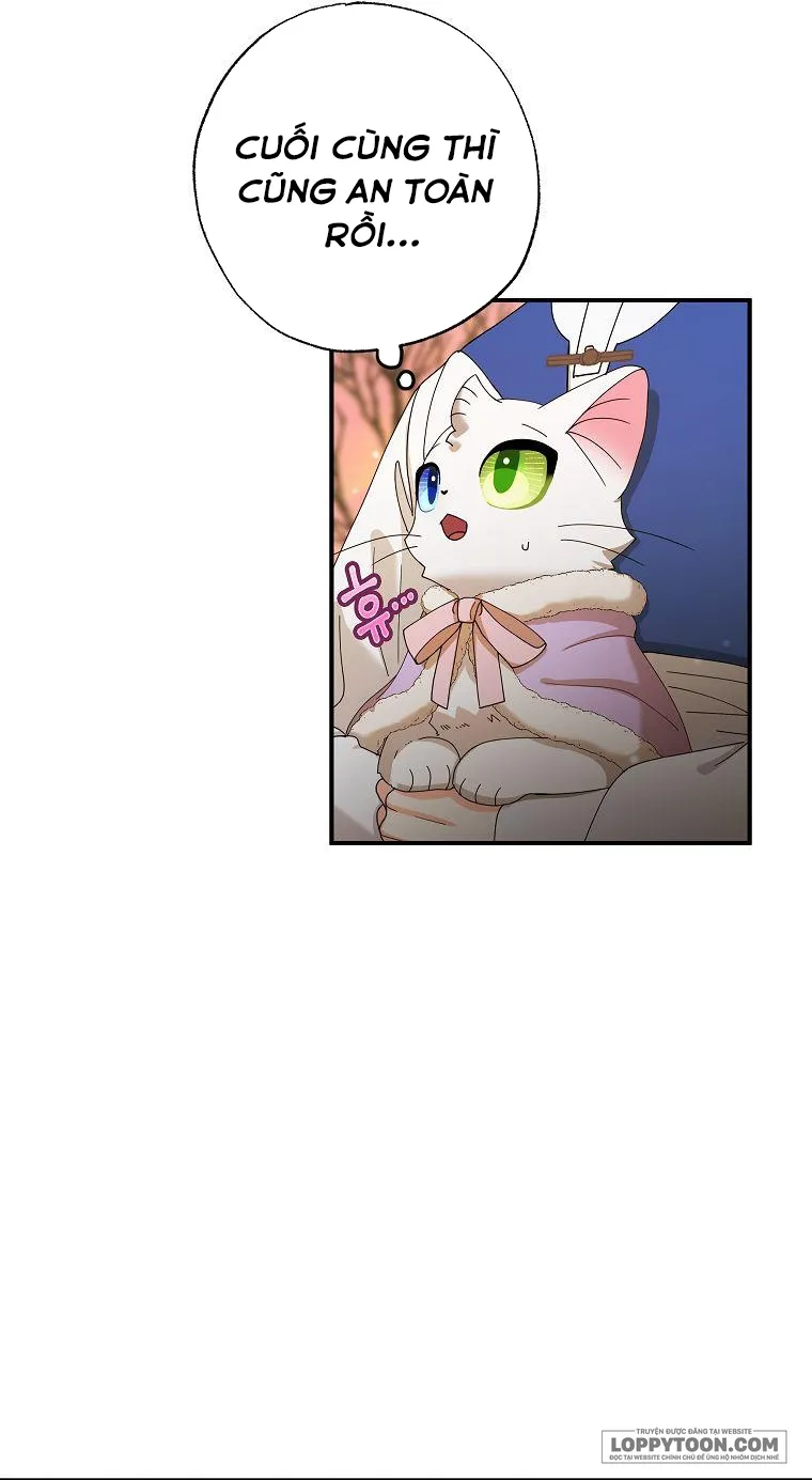 Trở Thành Miêu Nữ Của Hoàng Đế - Chap 15 - Trang 51