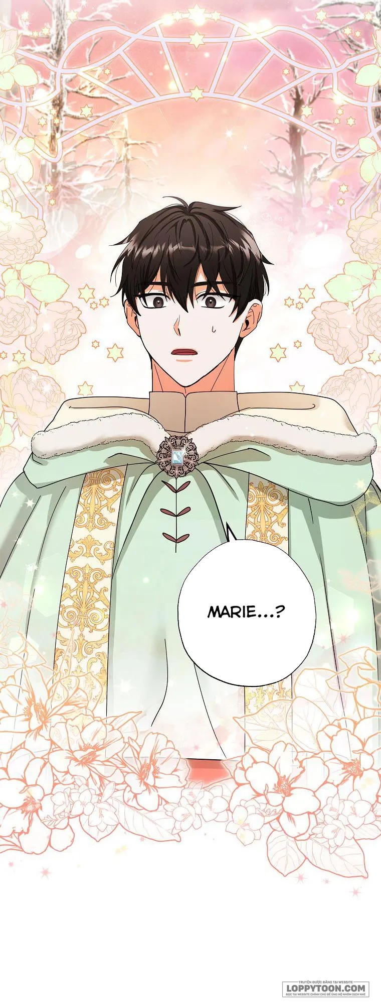 Trở Thành Miêu Nữ Của Hoàng Đế - Chap 15 - Trang 54
