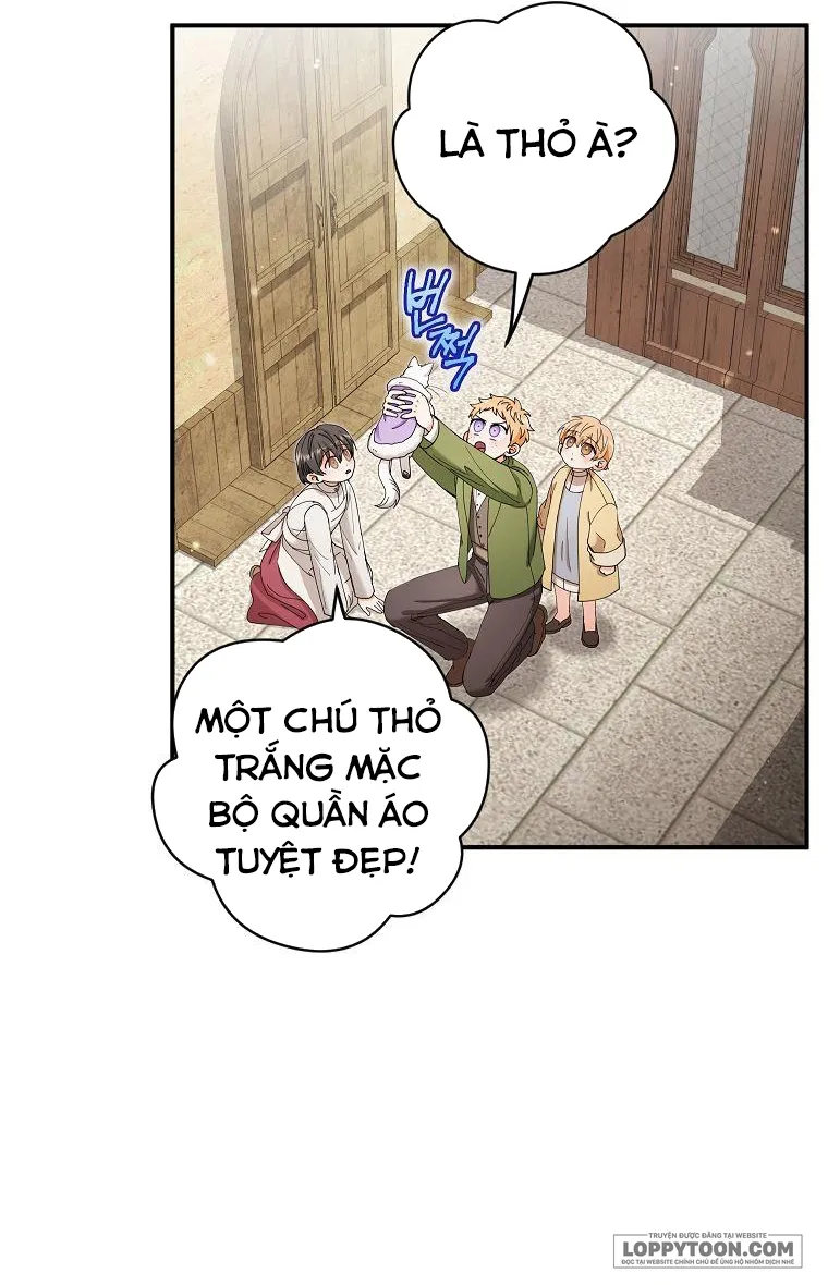 Trở Thành Miêu Nữ Của Hoàng Đế - Chap 15 - Trang 7