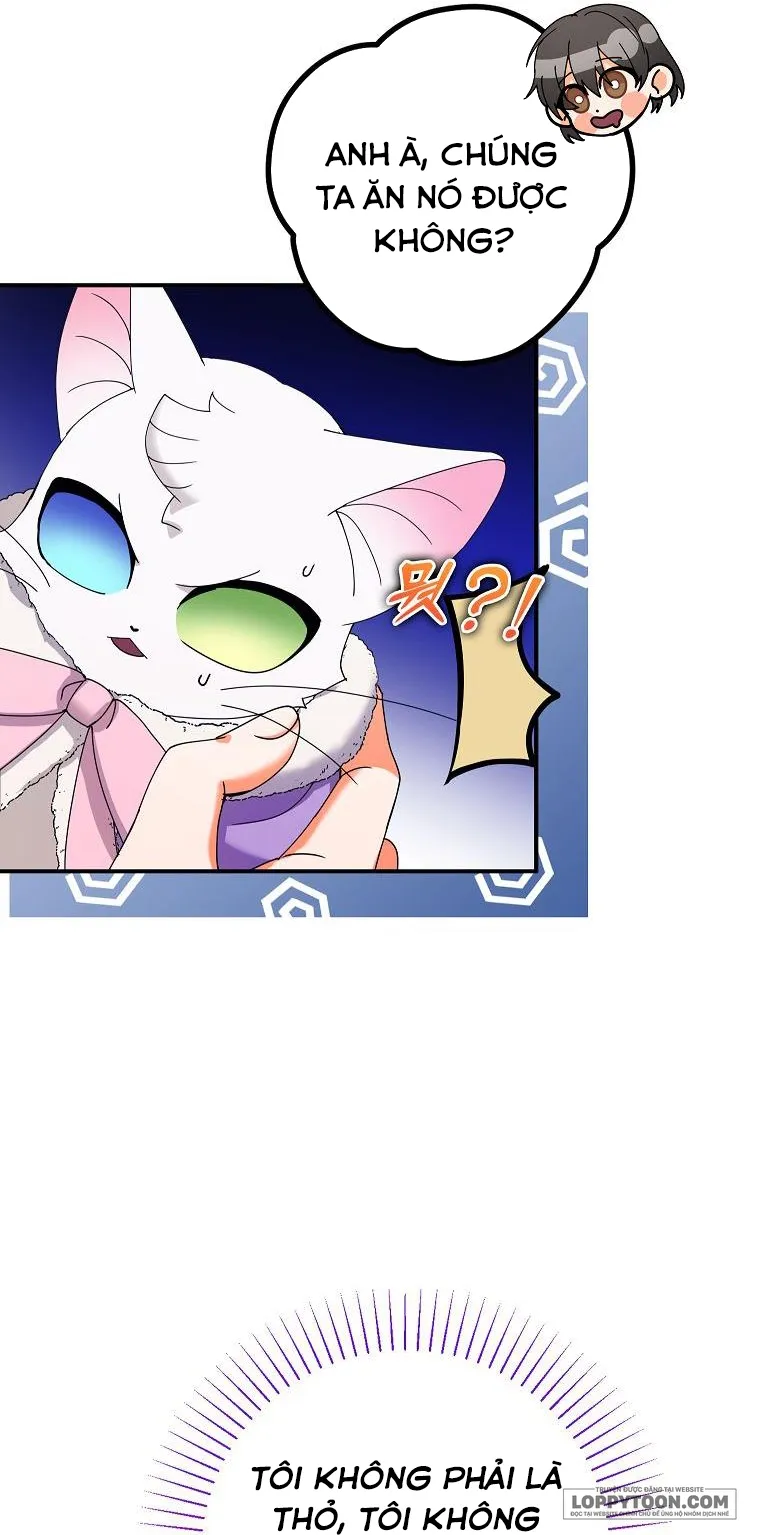 Trở Thành Miêu Nữ Của Hoàng Đế - Chap 15 - Trang 8