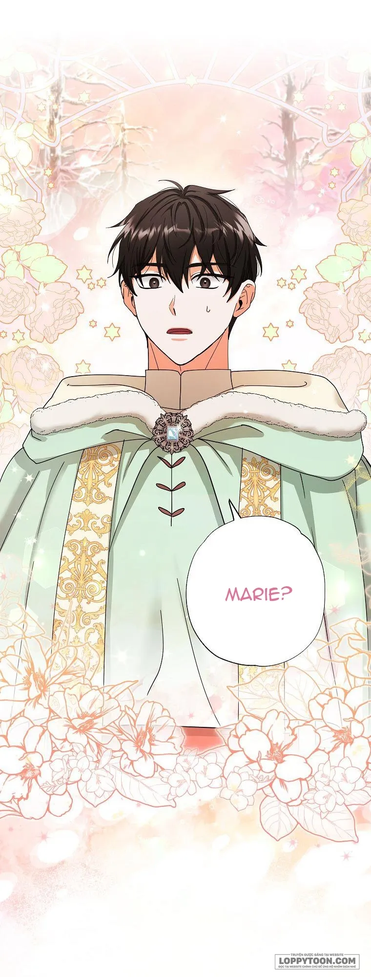 Trở Thành Miêu Nữ Của Hoàng Đế - Chap 16 - Trang 1