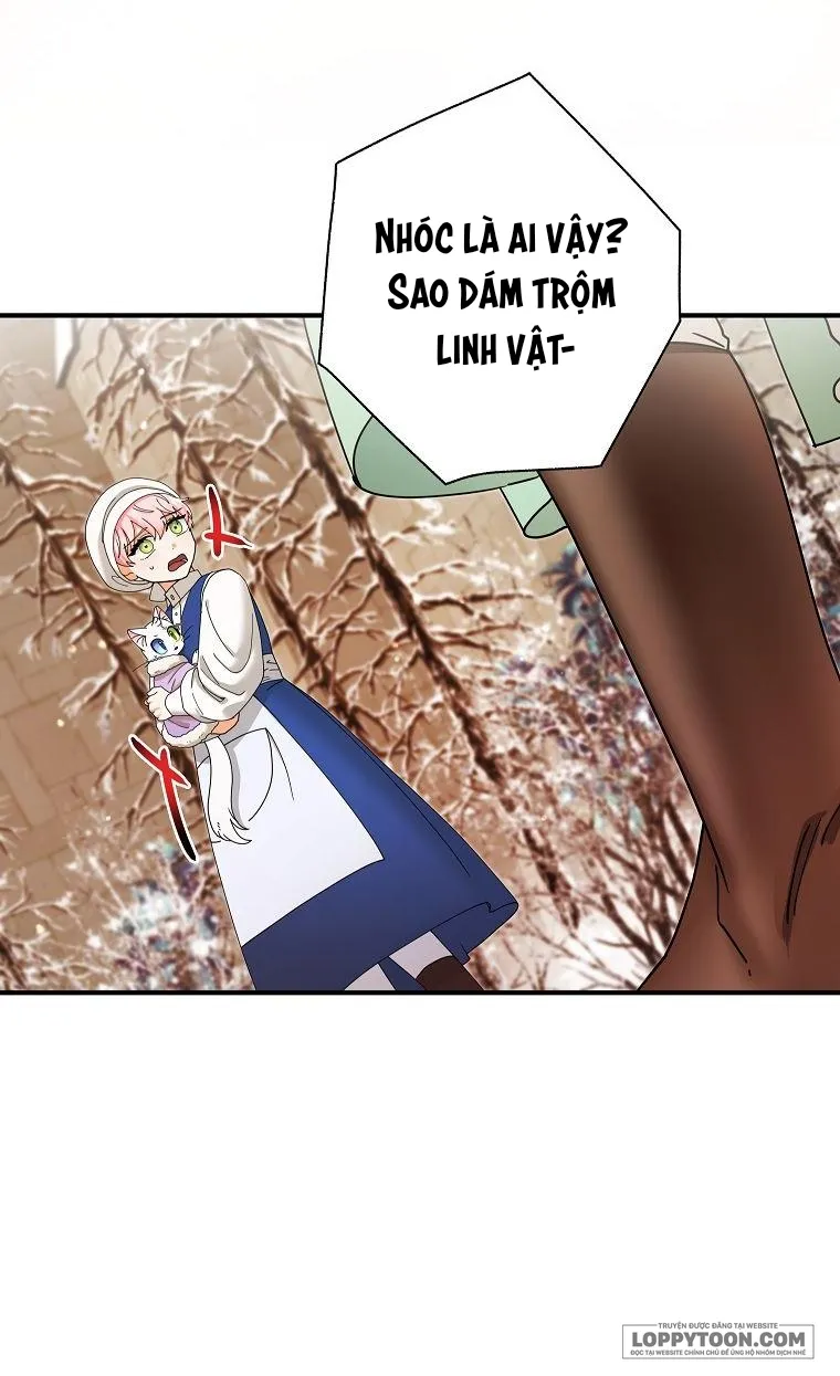 Trở Thành Miêu Nữ Của Hoàng Đế - Chap 16 - Trang 2