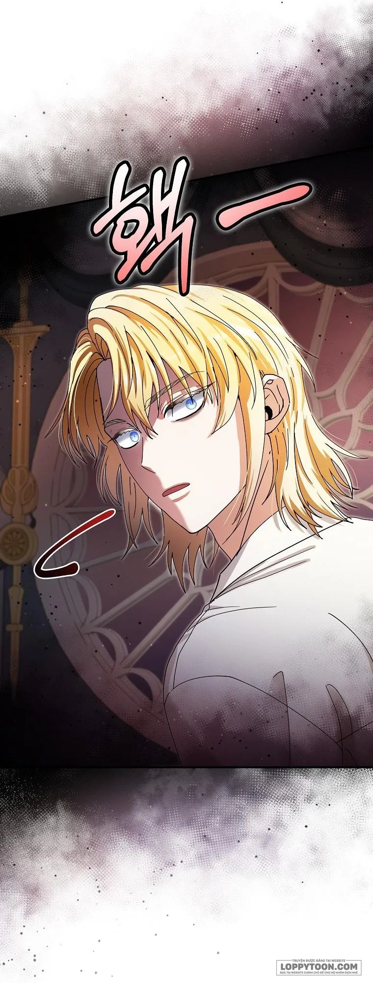 Trở Thành Miêu Nữ Của Hoàng Đế - Chap 16 - Trang 17