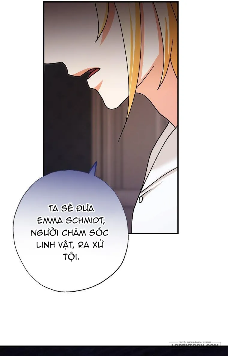 Trở Thành Miêu Nữ Của Hoàng Đế - Chap 16 - Trang 21