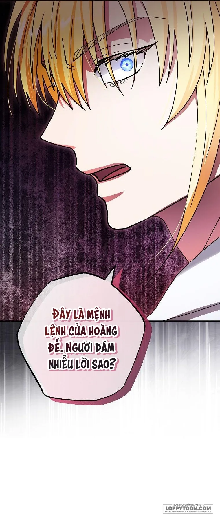 Trở Thành Miêu Nữ Của Hoàng Đế - Chap 16 - Trang 26
