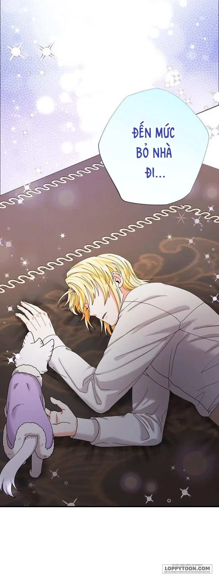 Trở Thành Miêu Nữ Của Hoàng Đế - Chap 16 - Trang 32
