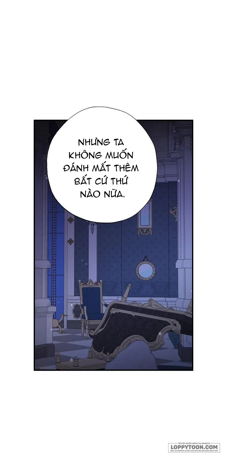 Trở Thành Miêu Nữ Của Hoàng Đế - Chap 16 - Trang 40