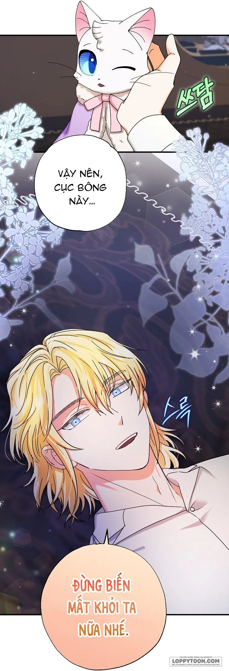 Trở Thành Miêu Nữ Của Hoàng Đế - Chap 16 - Trang 41