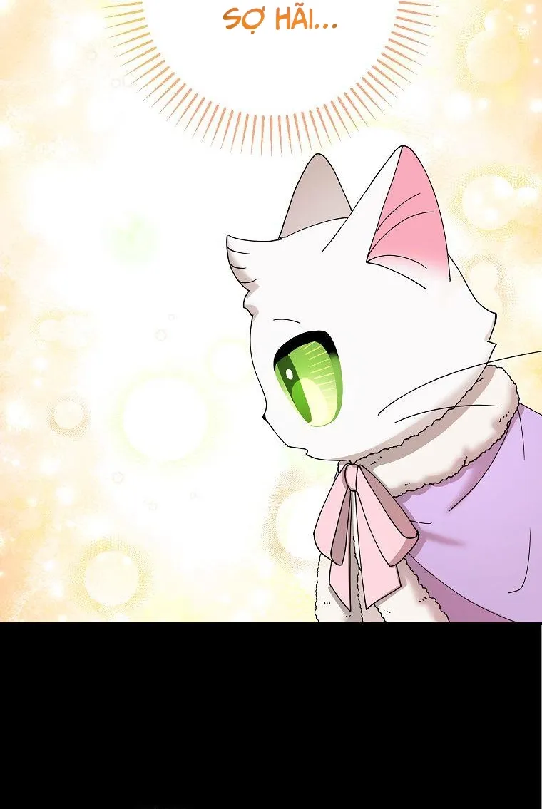 Trở Thành Miêu Nữ Của Hoàng Đế - Chap 16 - Trang 43