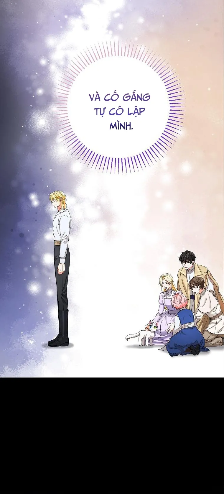 Trở Thành Miêu Nữ Của Hoàng Đế - Chap 16 - Trang 45