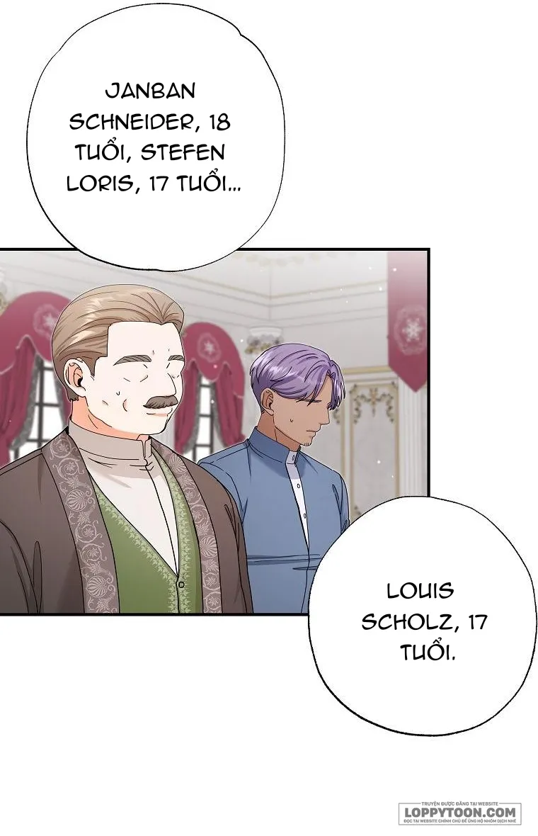 Trở Thành Miêu Nữ Của Hoàng Đế - Chap 16 - Trang 49