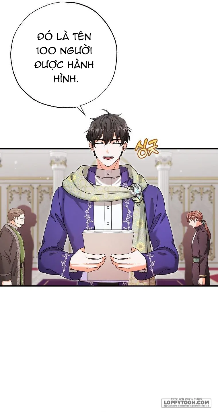 Trở Thành Miêu Nữ Của Hoàng Đế - Chap 16 - Trang 50