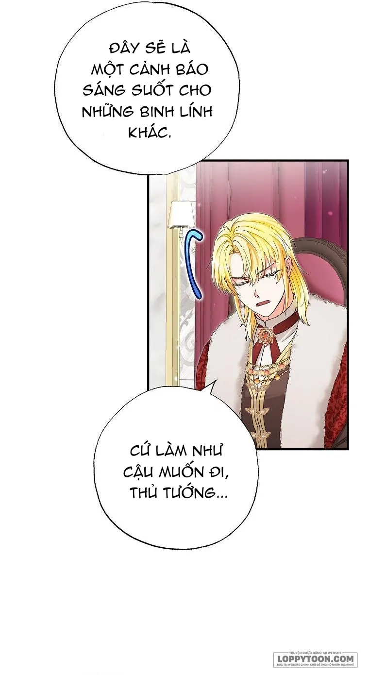Trở Thành Miêu Nữ Của Hoàng Đế - Chap 16 - Trang 55