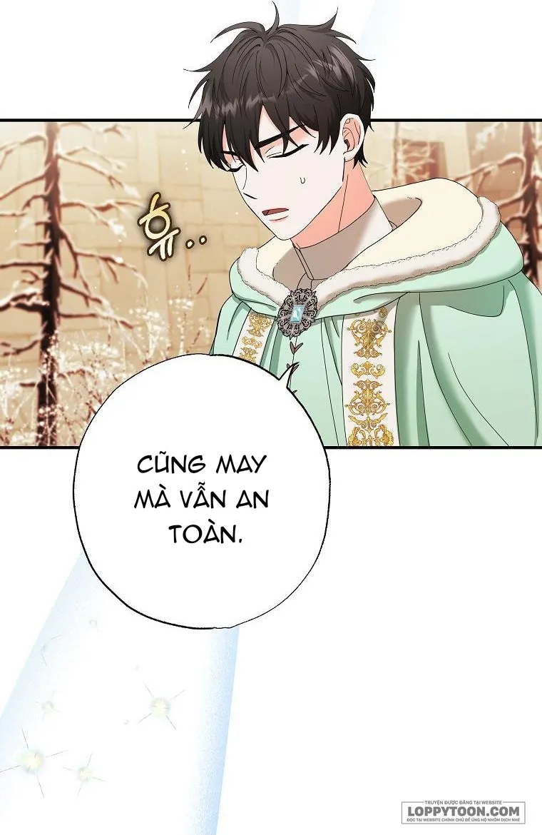 Trở Thành Miêu Nữ Của Hoàng Đế - Chap 16 - Trang 7