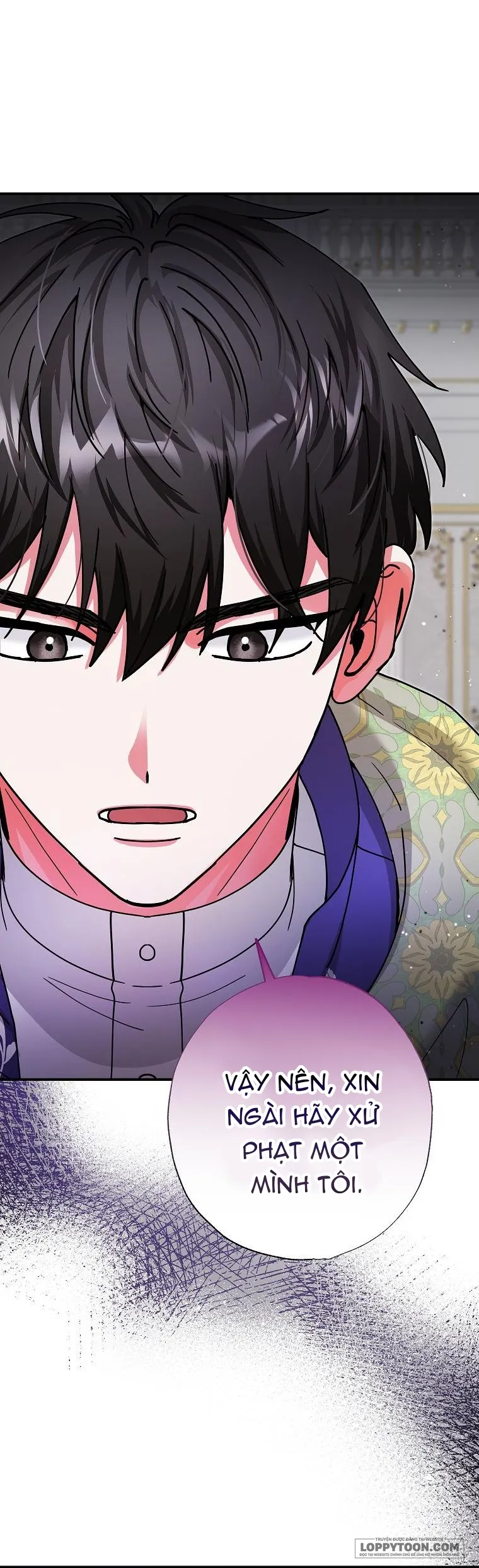 Trở Thành Miêu Nữ Của Hoàng Đế - Chap 17 - Trang 2