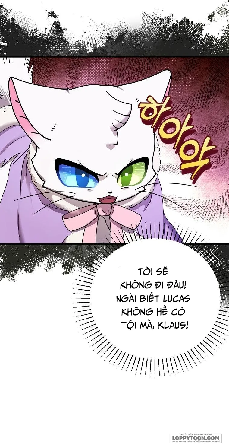 Trở Thành Miêu Nữ Của Hoàng Đế - Chap 17 - Trang 12
