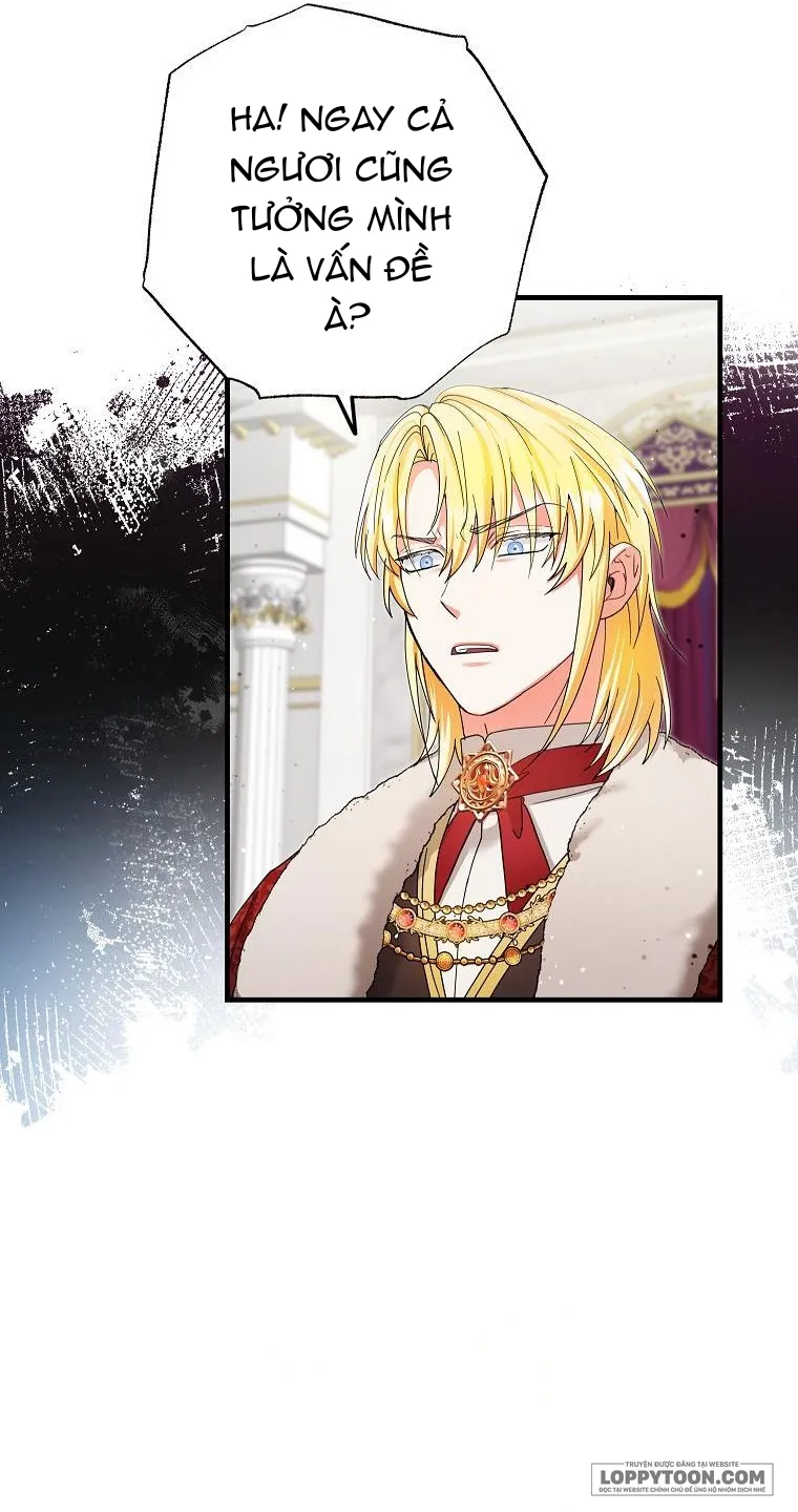 Trở Thành Miêu Nữ Của Hoàng Đế - Chap 17 - Trang 13