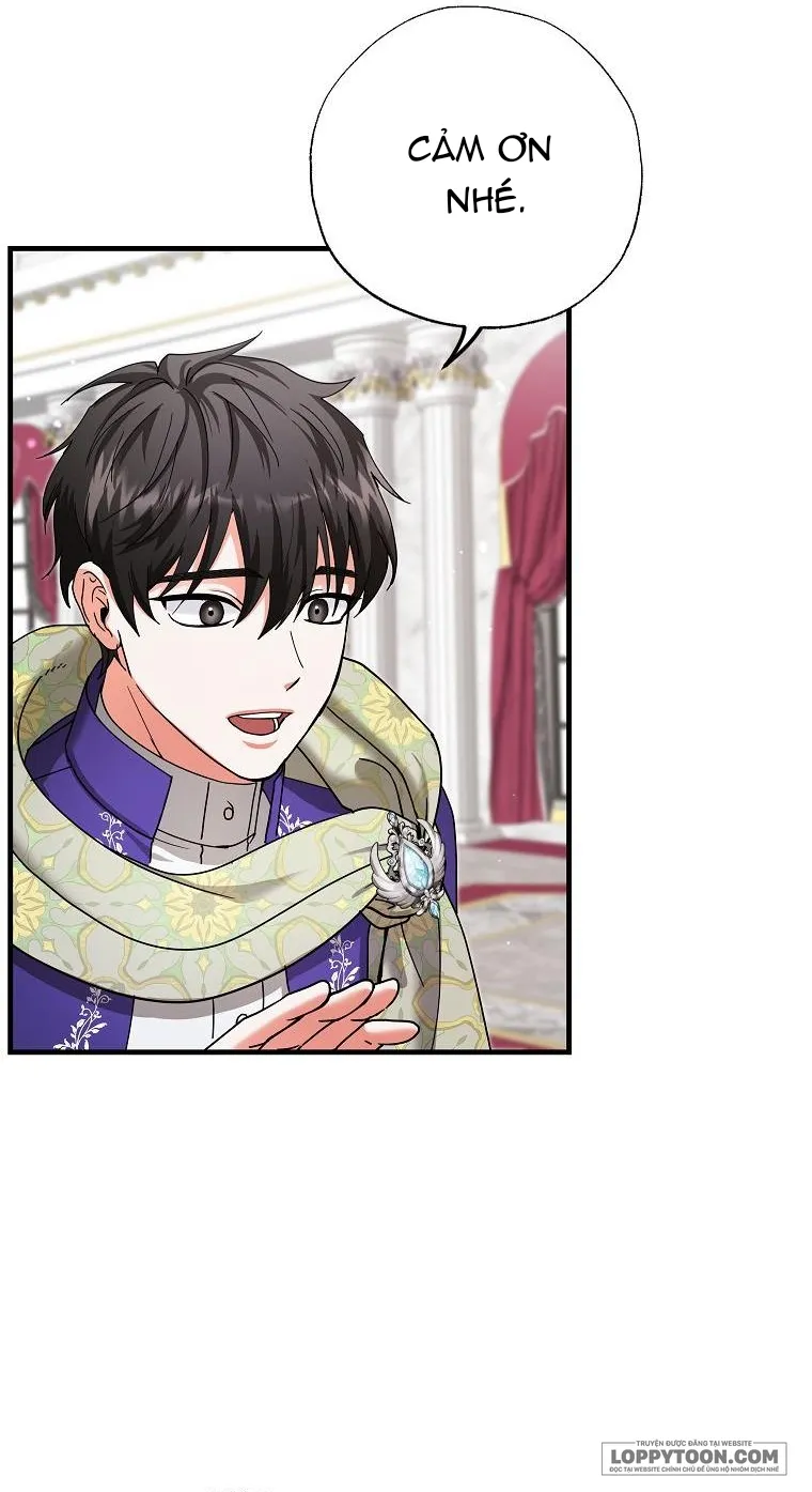 Trở Thành Miêu Nữ Của Hoàng Đế - Chap 17 - Trang 16