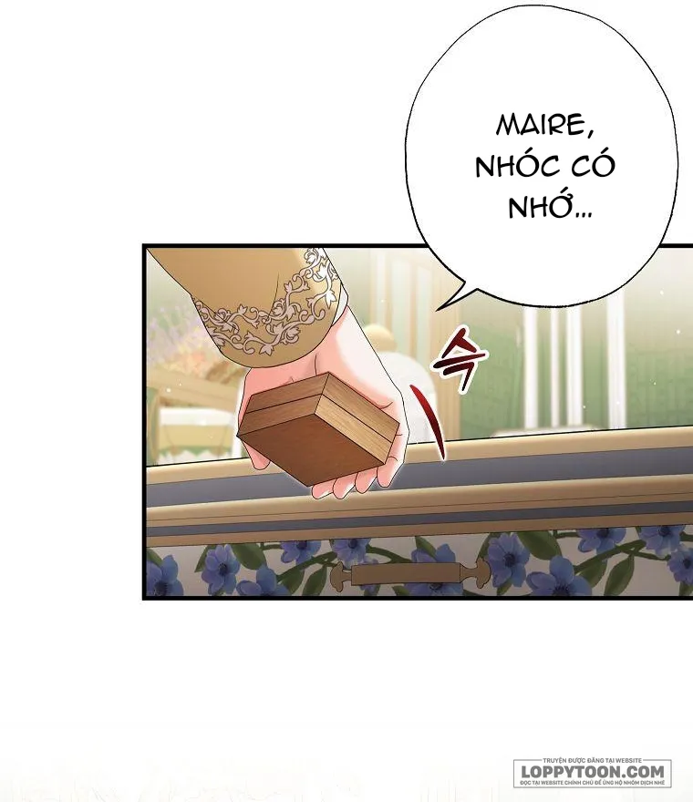 Trở Thành Miêu Nữ Của Hoàng Đế - Chap 17 - Trang 26
