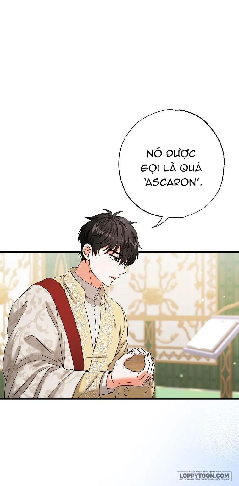 Trở Thành Miêu Nữ Của Hoàng Đế - Chap 17 - Trang 29